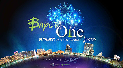 Eventos motivacionais e live-marketing.