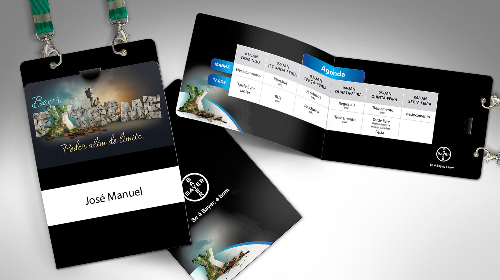 Criação de Materiais Gráficos para Eventos. Crachas, Convites, folders, Comunicação e Identidade Visual Personalizado.