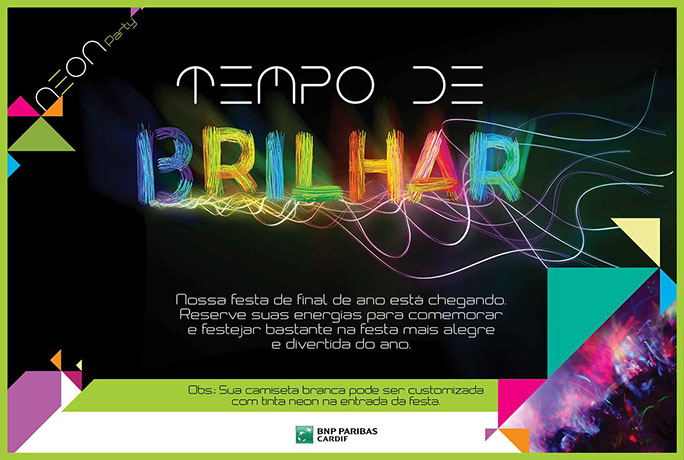 Marketing digital e comunicação para eventos corporativos.