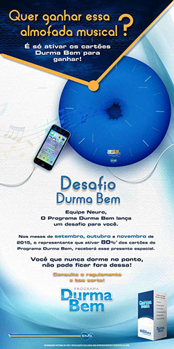 emails mkt promocionais e brindes.